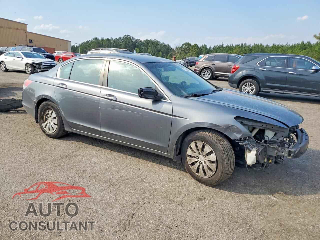 HONDA ACCORD 2010 - 1HGCP2F33AA162000
