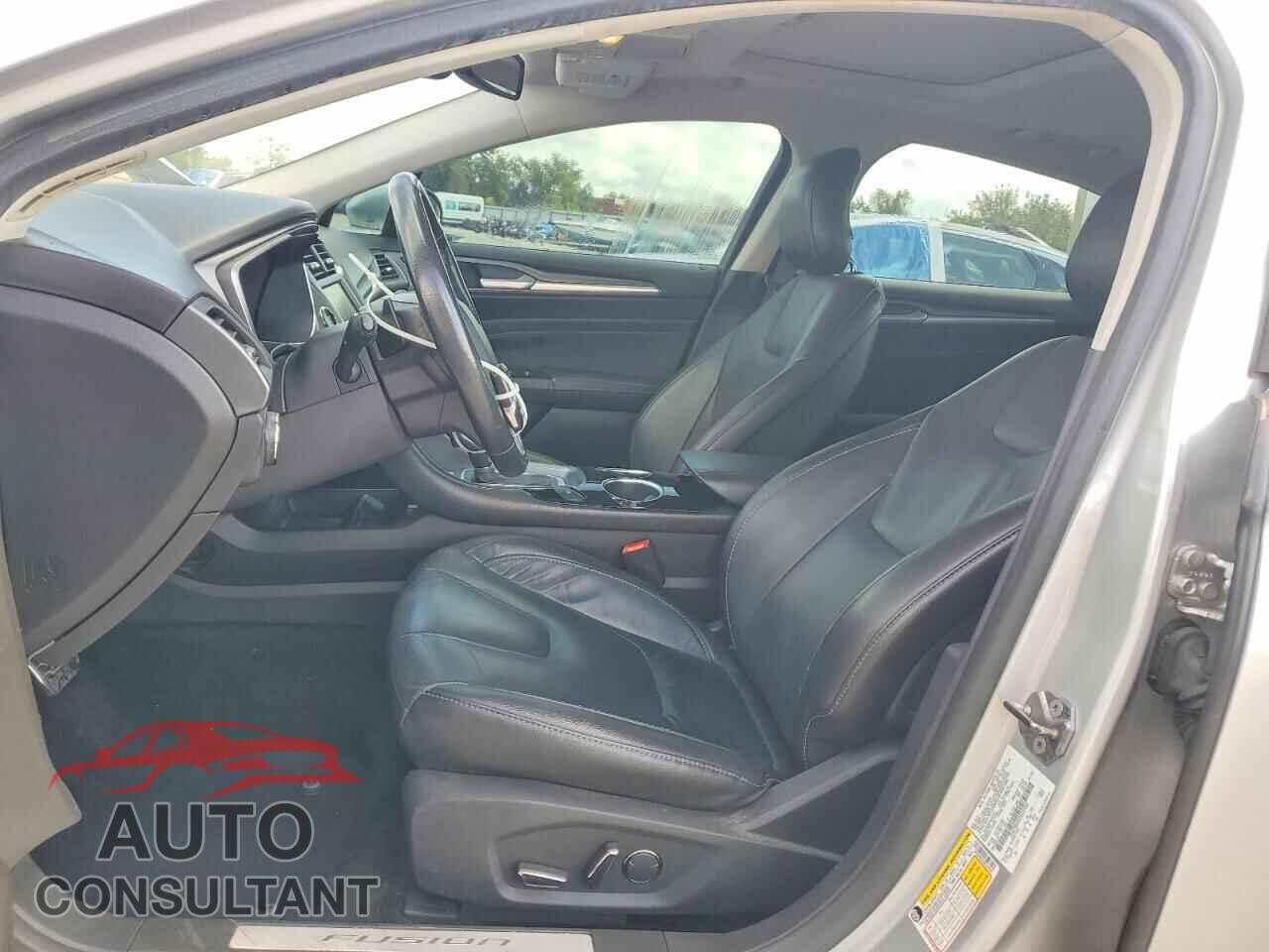 FORD FUSION 2013 - 3FA6P0K90DR337801