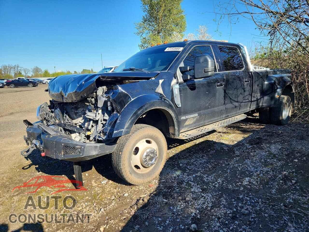 FORD F350 2017 - 1FT8W3DTXHEE76410