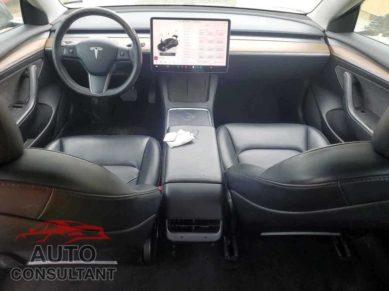TESLA MODEL 3 2023 - 5YJ3E1EA5PF429944