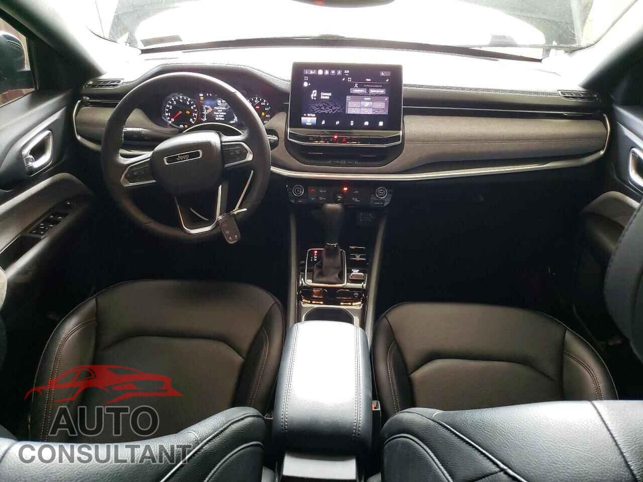JEEP COMPASS 2024 - 3C4NJDFN6RT130068