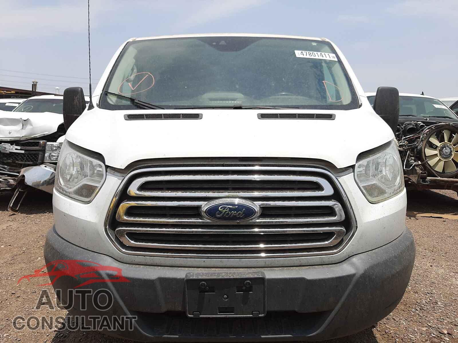 FORD TRANSIT CO 2016 - 1FBZX2YM9GKA56270