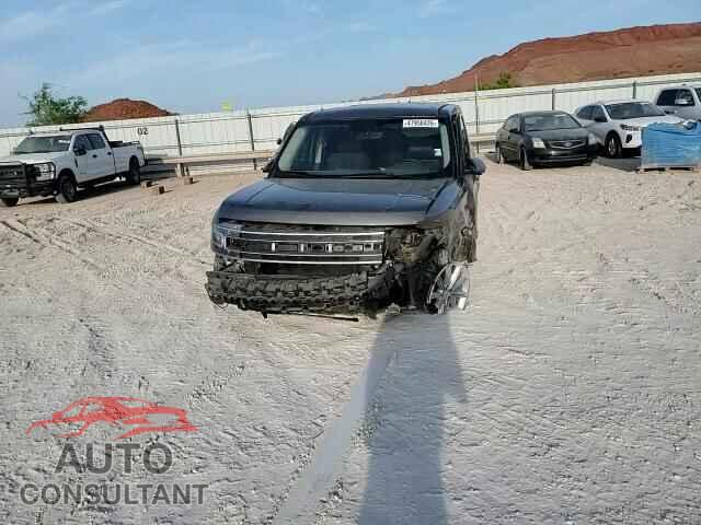 FORD FLEX 2014 - 2FMGK5D86EBD22844