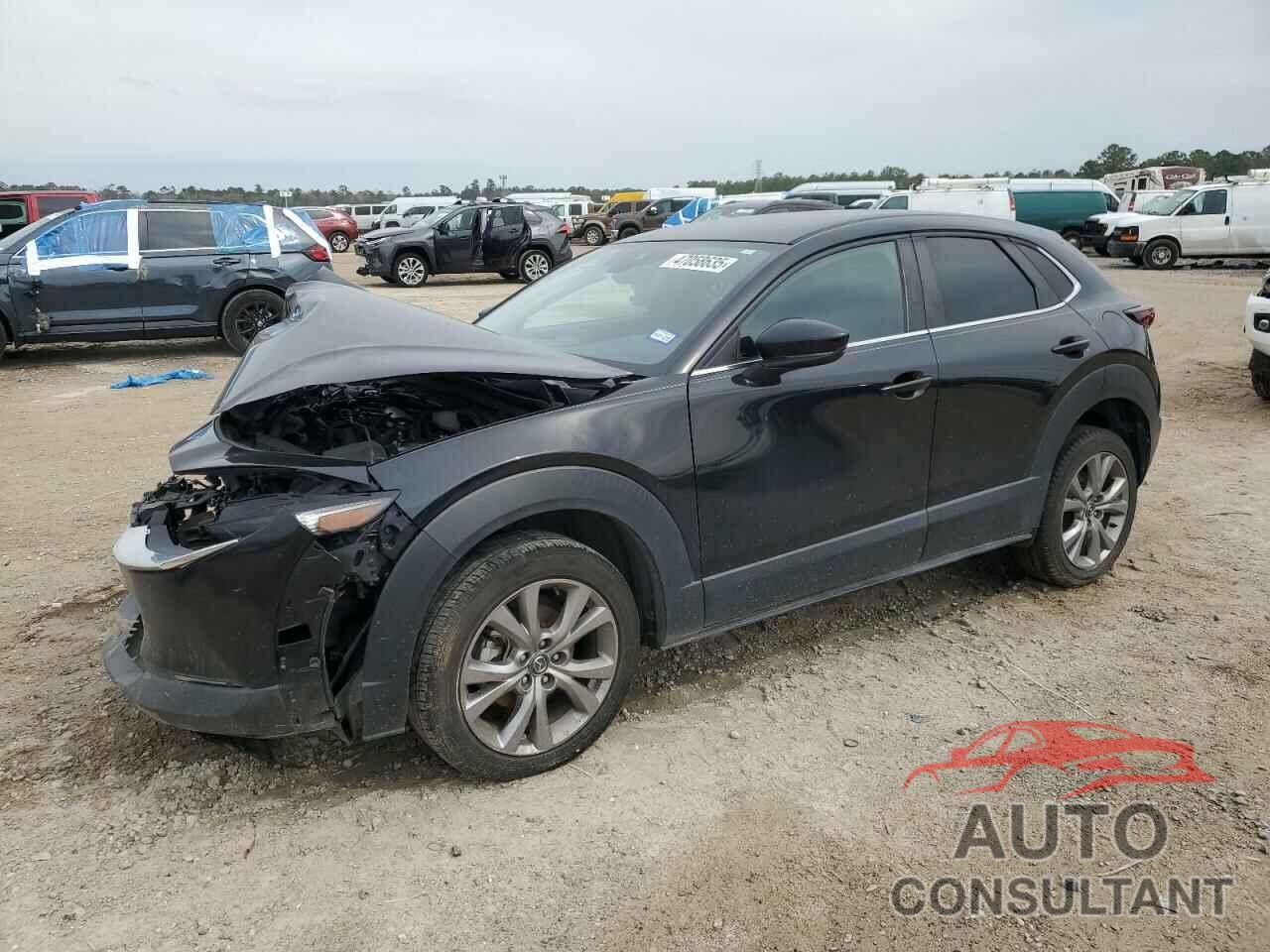 MAZDA CX30 2021 - 3MVDMABL4MM257702