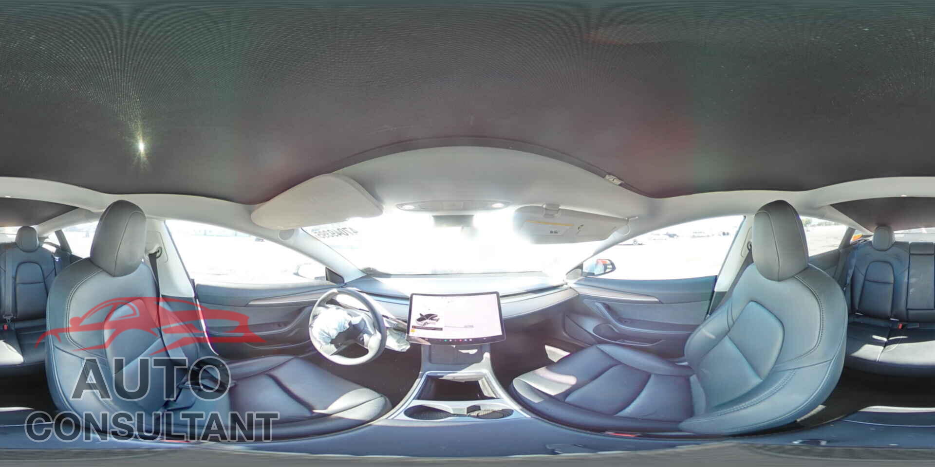TESLA MODEL 3 2021 - 5YJ3E1EB7MF074330