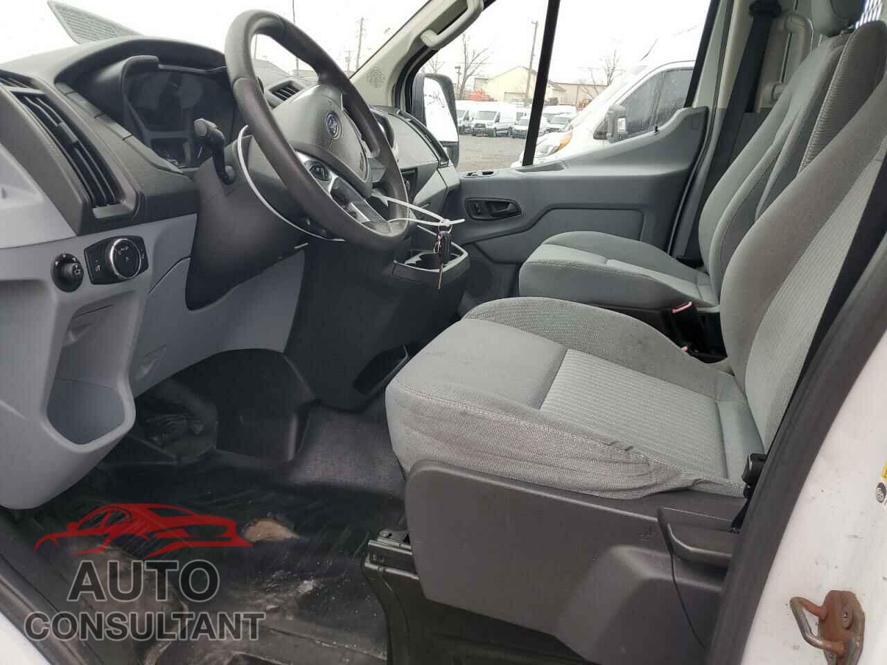 FORD TRANSIT 2015 - 1FTNR1ZM1FKB02282