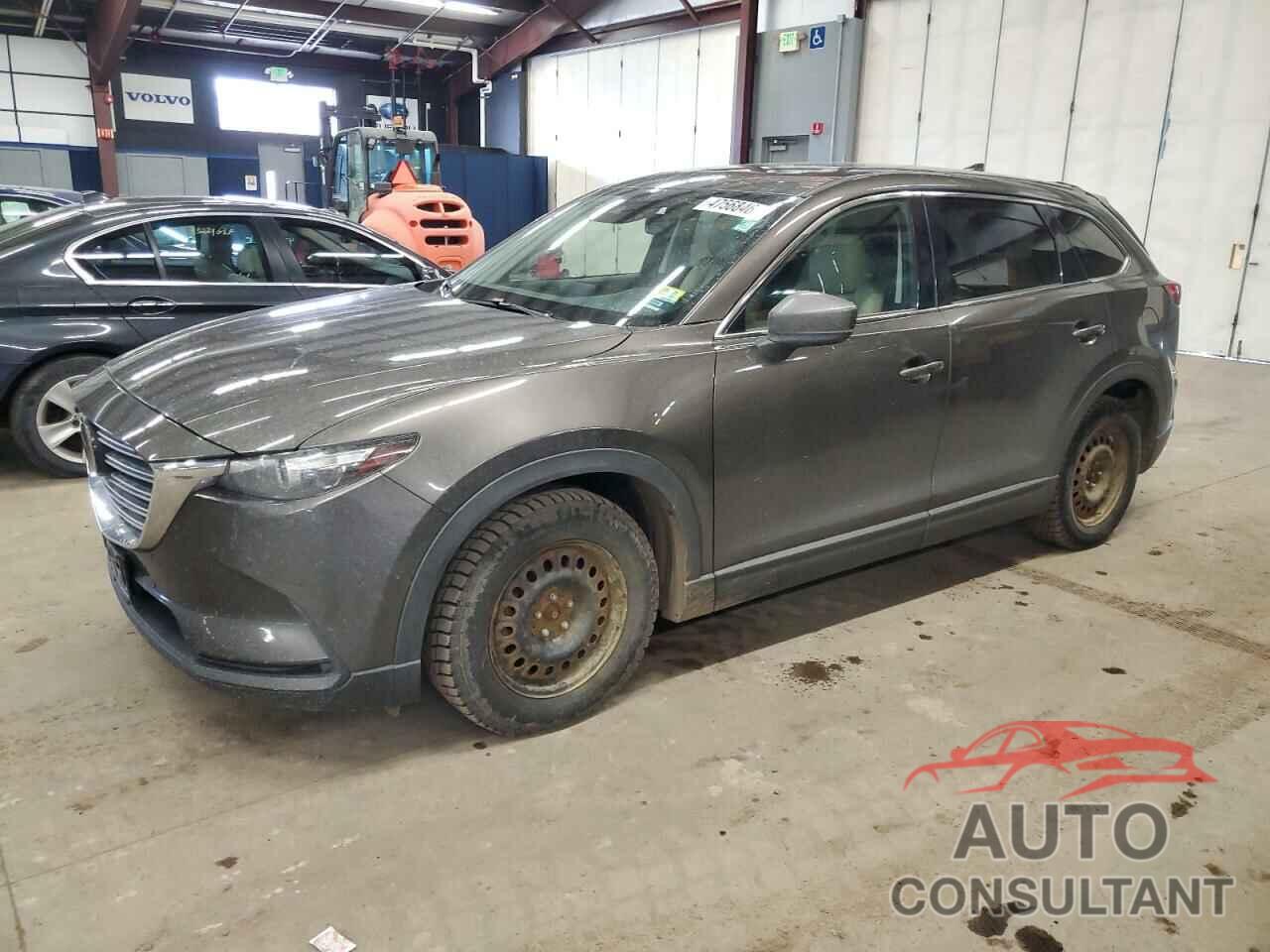 MAZDA CX-9 2018 - JM3TCBCY5J0200740