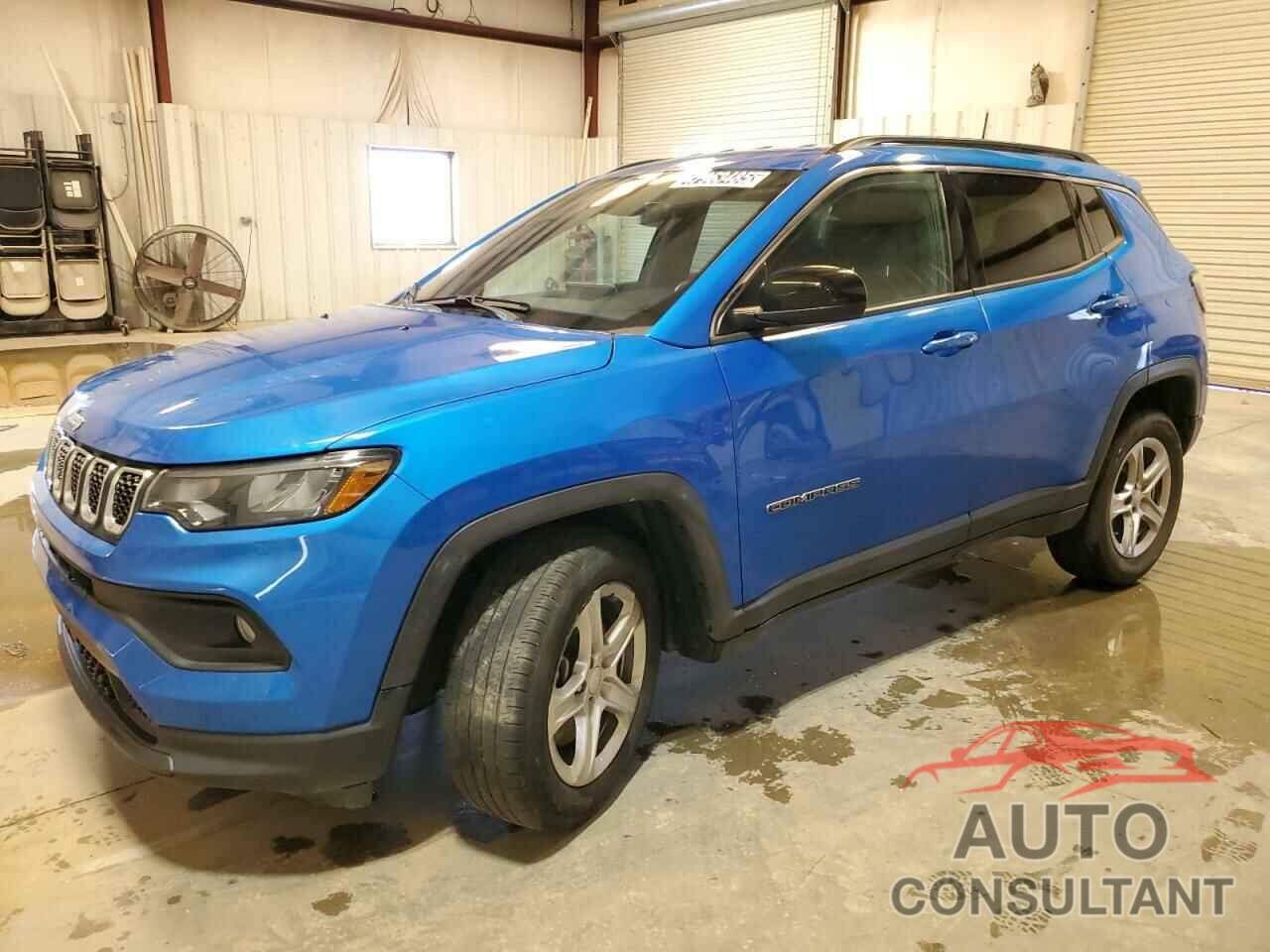 JEEP COMPASS 2023 - 3C4NJDBN0PT551447