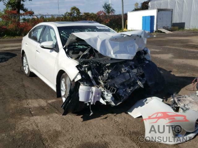 TOYOTA AVALON 2015 - 4T1BK1EB8FU180375