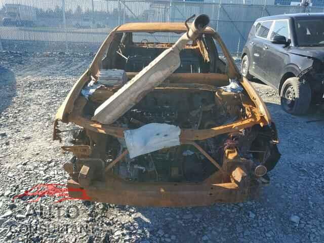 DODGE AVENGER 2012 - 1C3CDZCB9CN199435