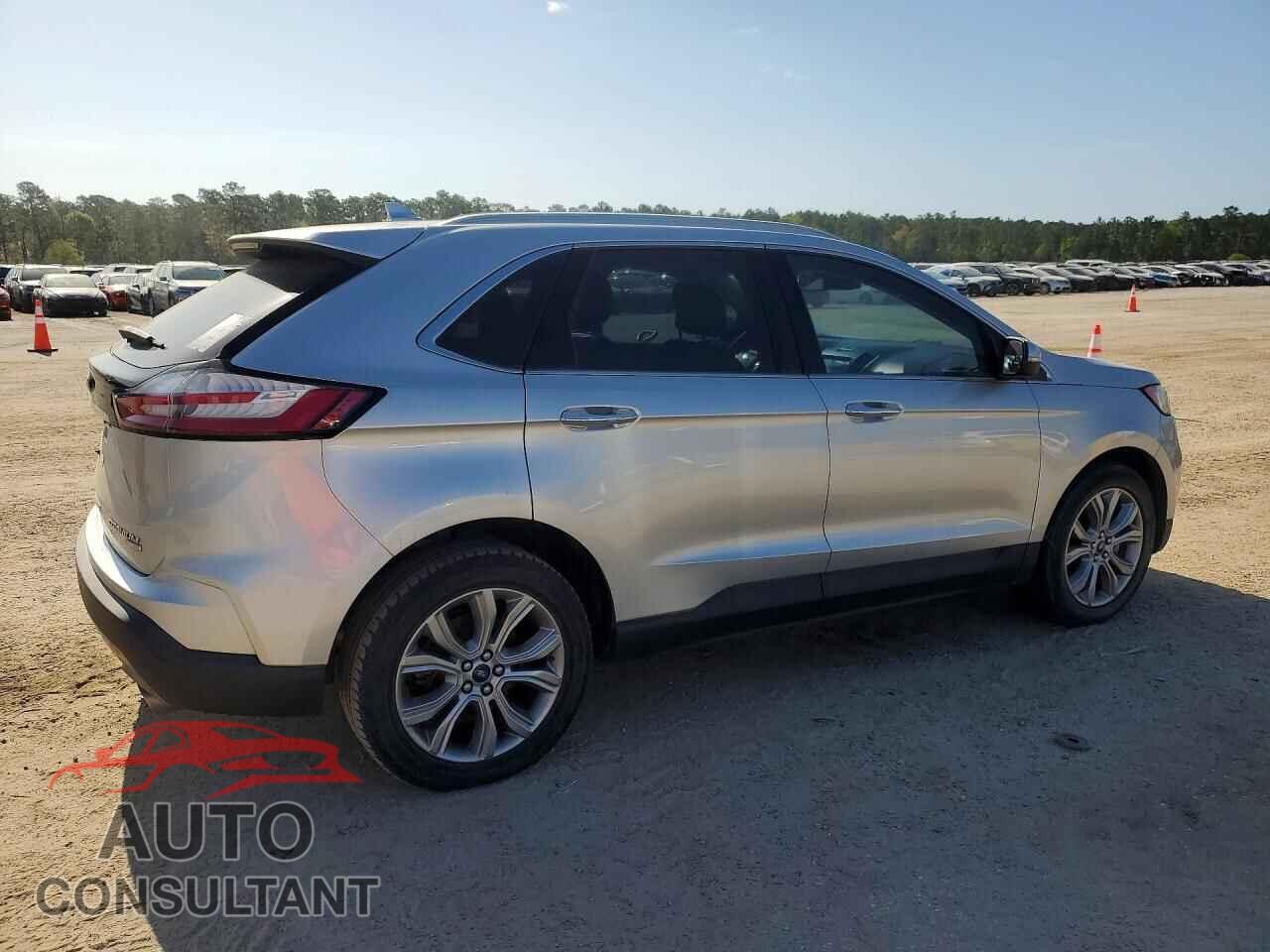 FORD EDGE 2019 - 2FMPK3K92KBC19674