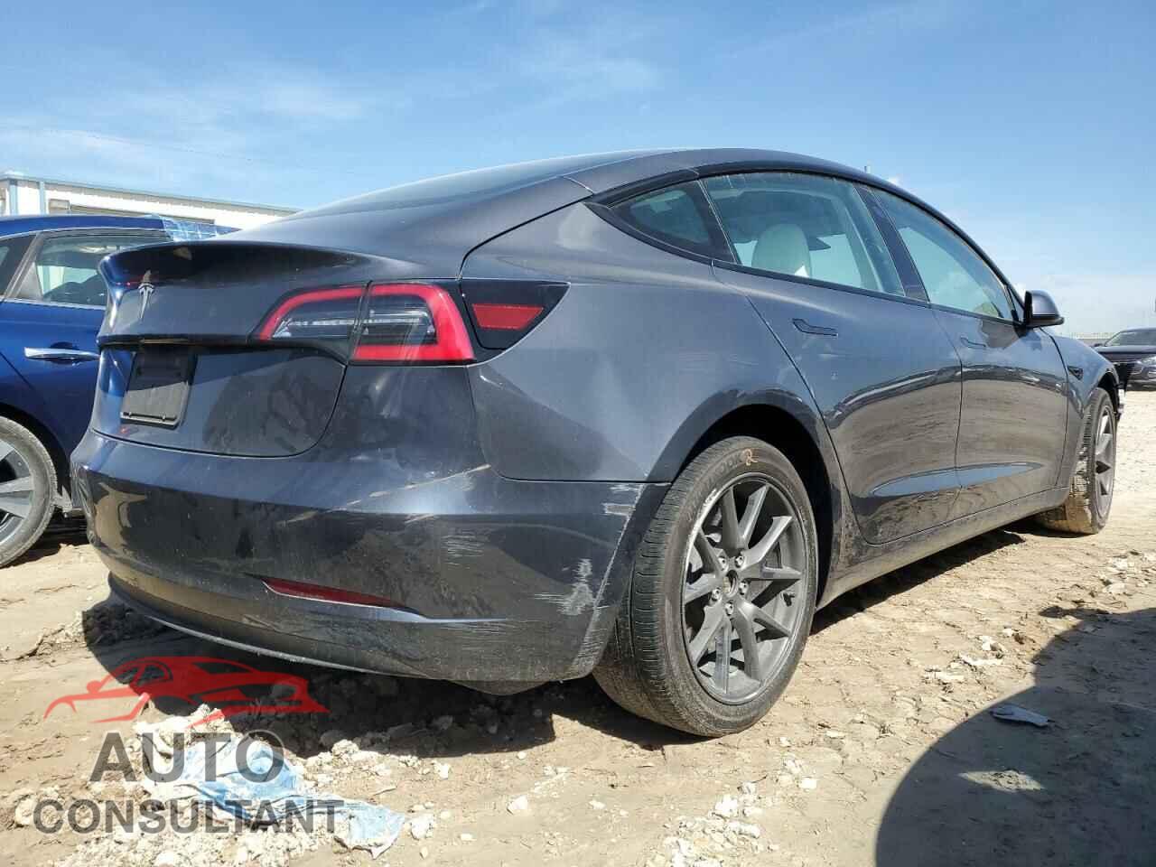 TESLA MODEL 3 2023 - 5YJ3E1EA8PF383106