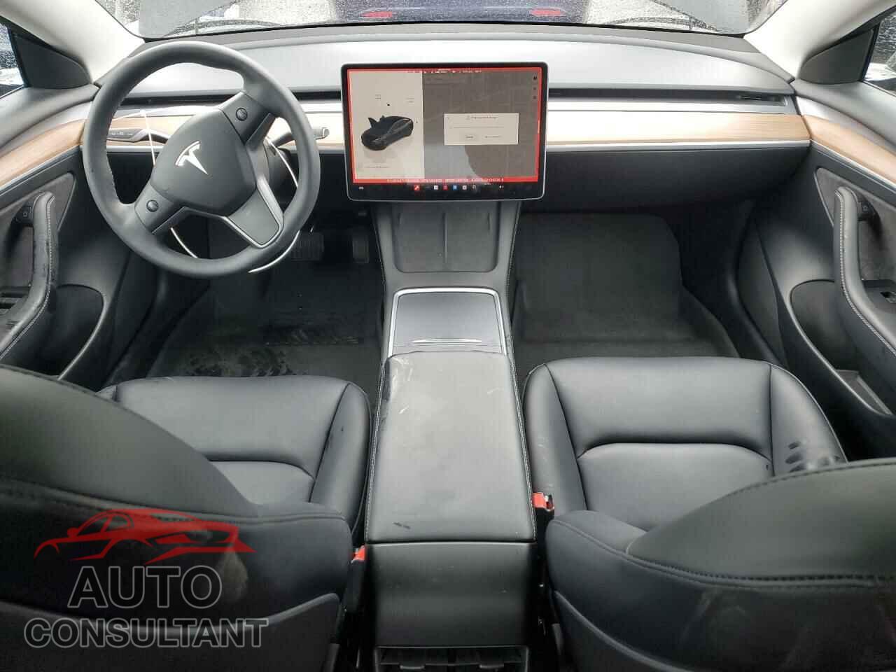 TESLA MODEL 3 2023 - 5YJ3E1EA7PF694929