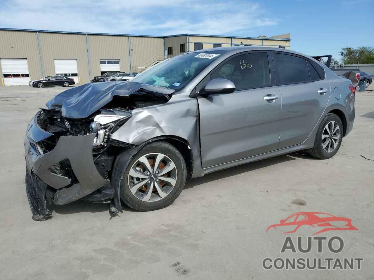 KIA RIO 2021 - 3KPA24AD5ME417344