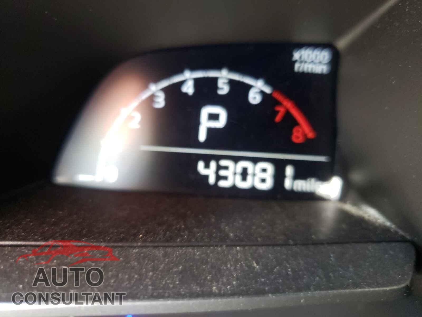 MAZDA 3 2017 - 3MZBN1V71HM123852