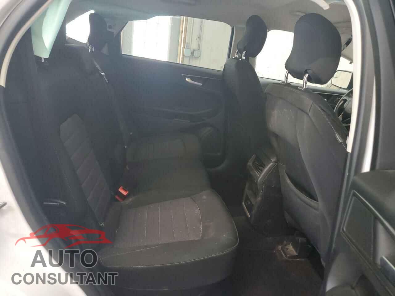 FORD EDGE 2017 - 2FMPK4G98HBB89068