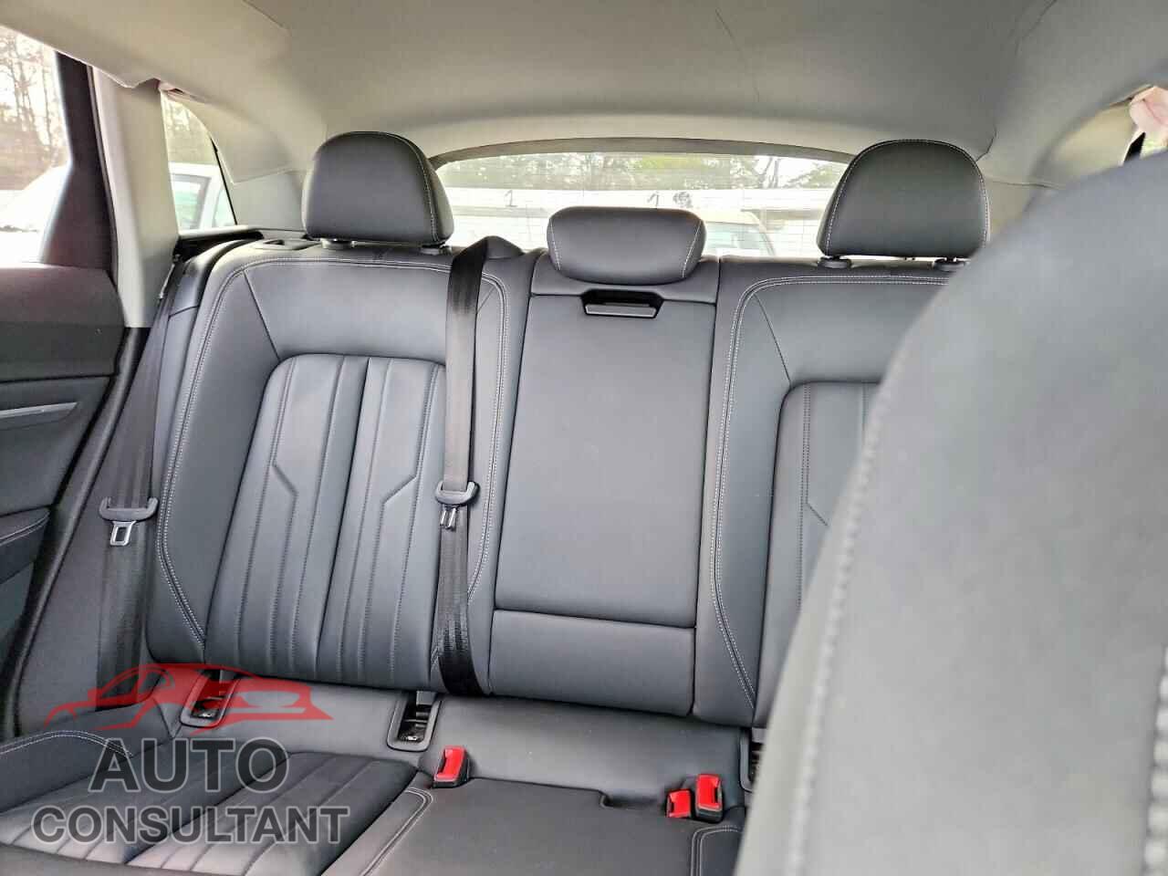 AUDI E-TRON 2021 - WA1AAAGE9MB011267