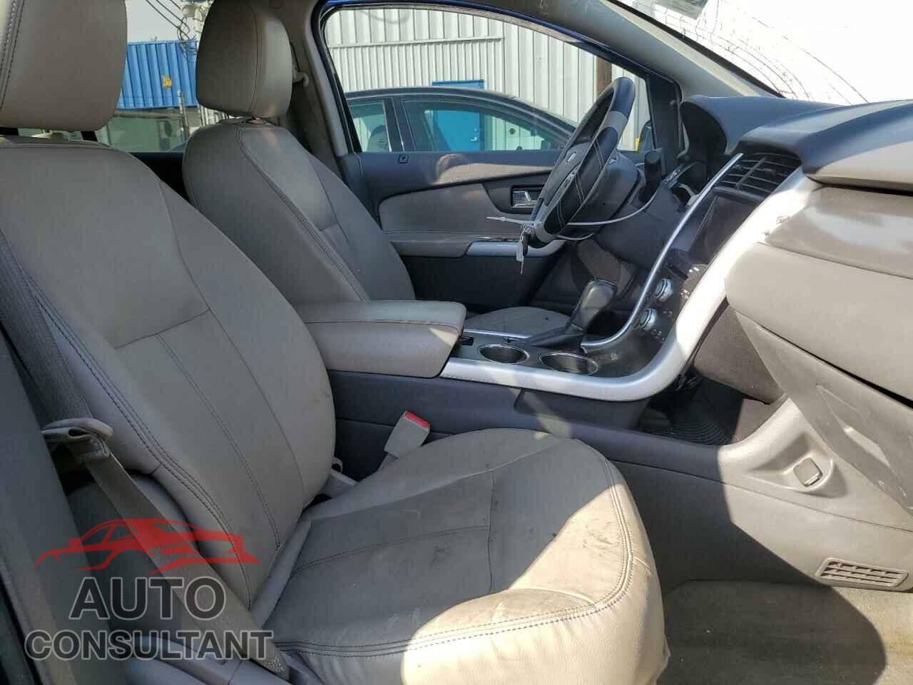 FORD EDGE 2012 - 2FMDK4JC5CBA91888