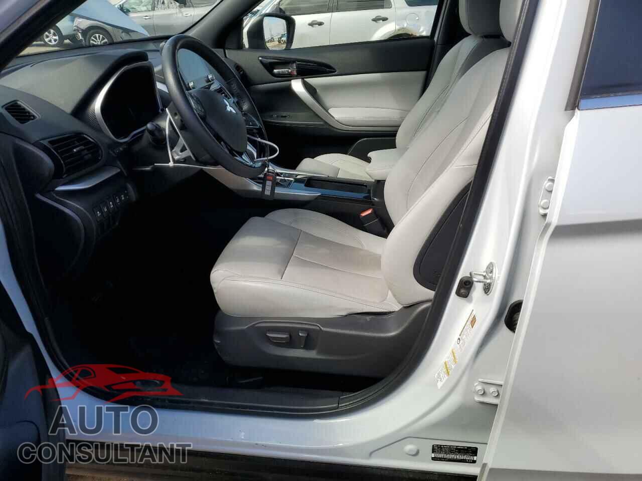 MITSUBISHI ECLIPSE 2023 - JA4ATWAA3PZ002881