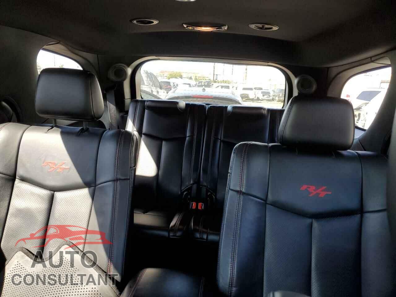 DODGE DURANGO 2014 - 1C4SDJCT1EC495176