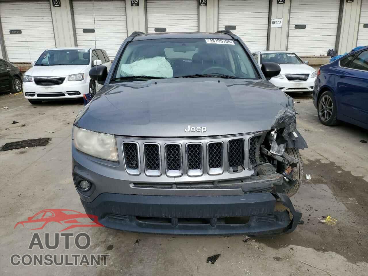 JEEP COMPASS 2013 - 1C4NJCBB7DD230071