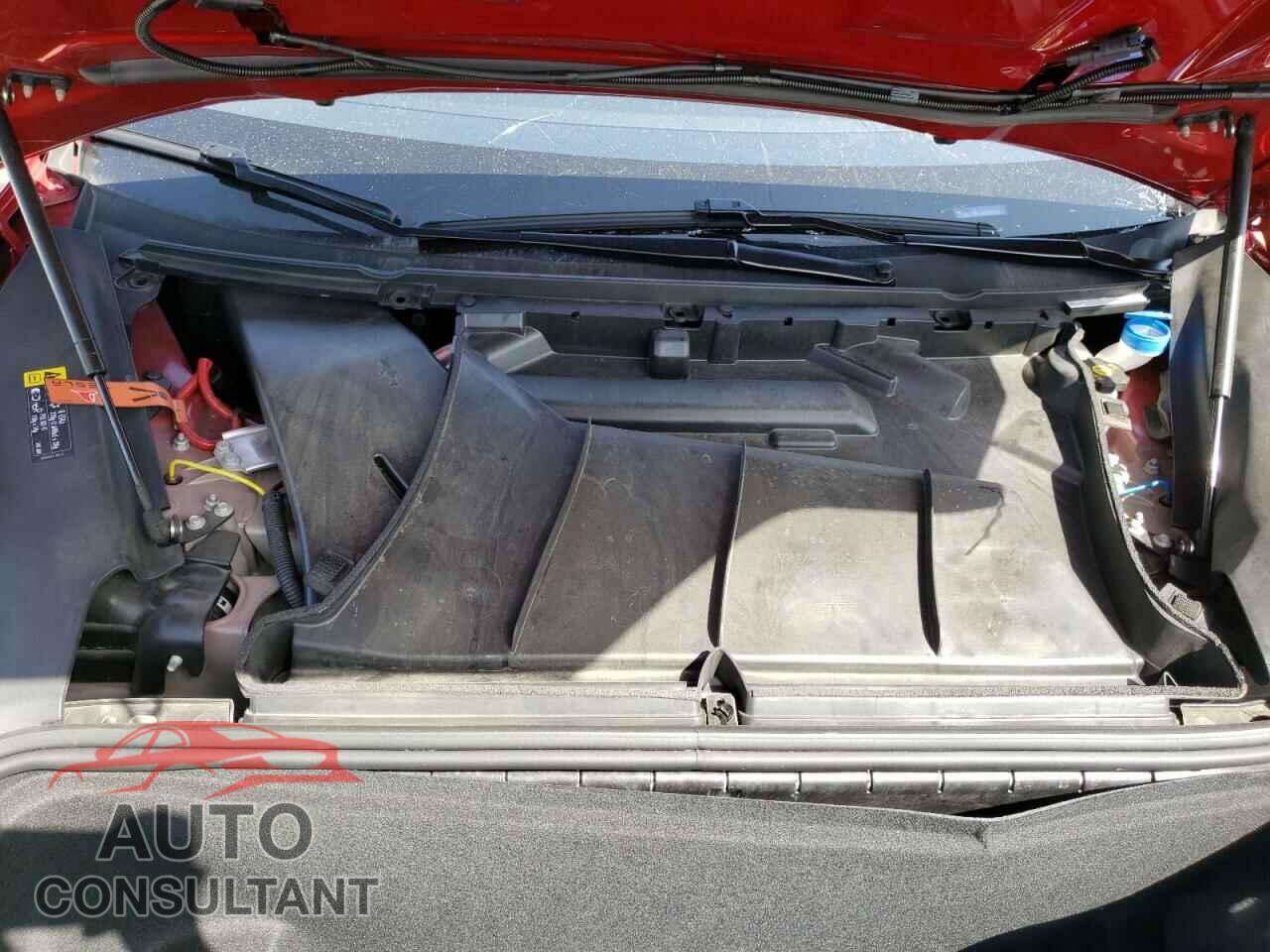 TESLA MODEL S 2017 - 5YJSA1E48HF219342