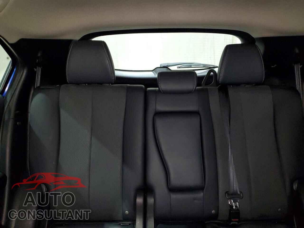 MITSUBISHI ECLIPSE 2025 - JA4ATWAA6SZ041344