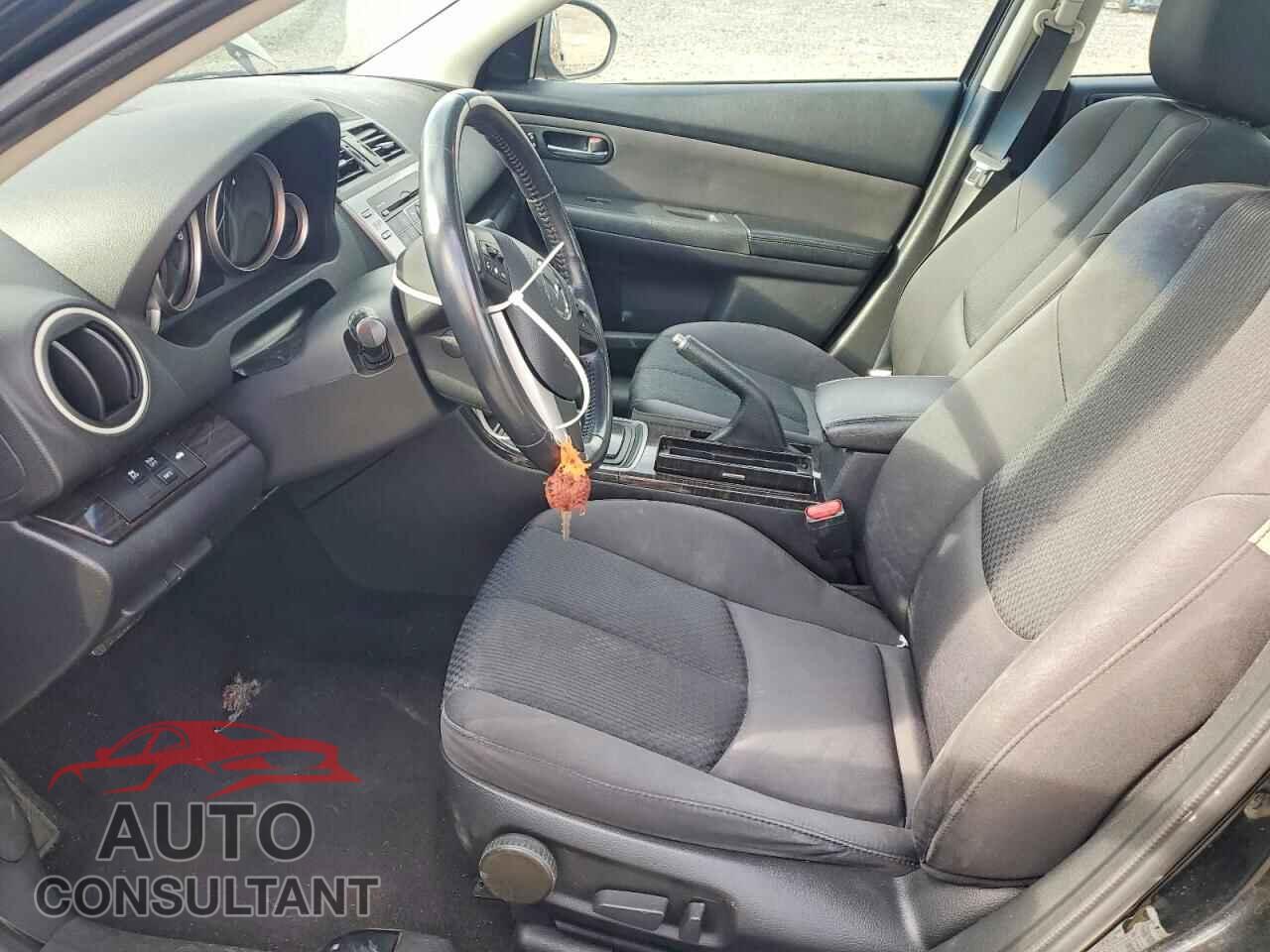 MAZDA 6 2012 - 1YVHZ8EH0C5M18436