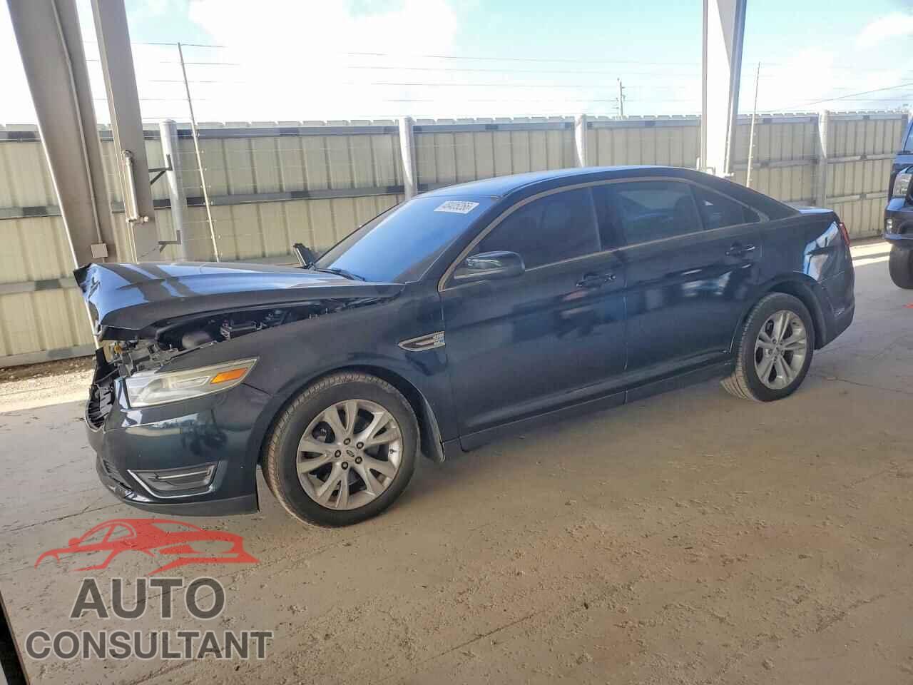 FORD TAURUS 2014 - 1FAHP2E85EG155205