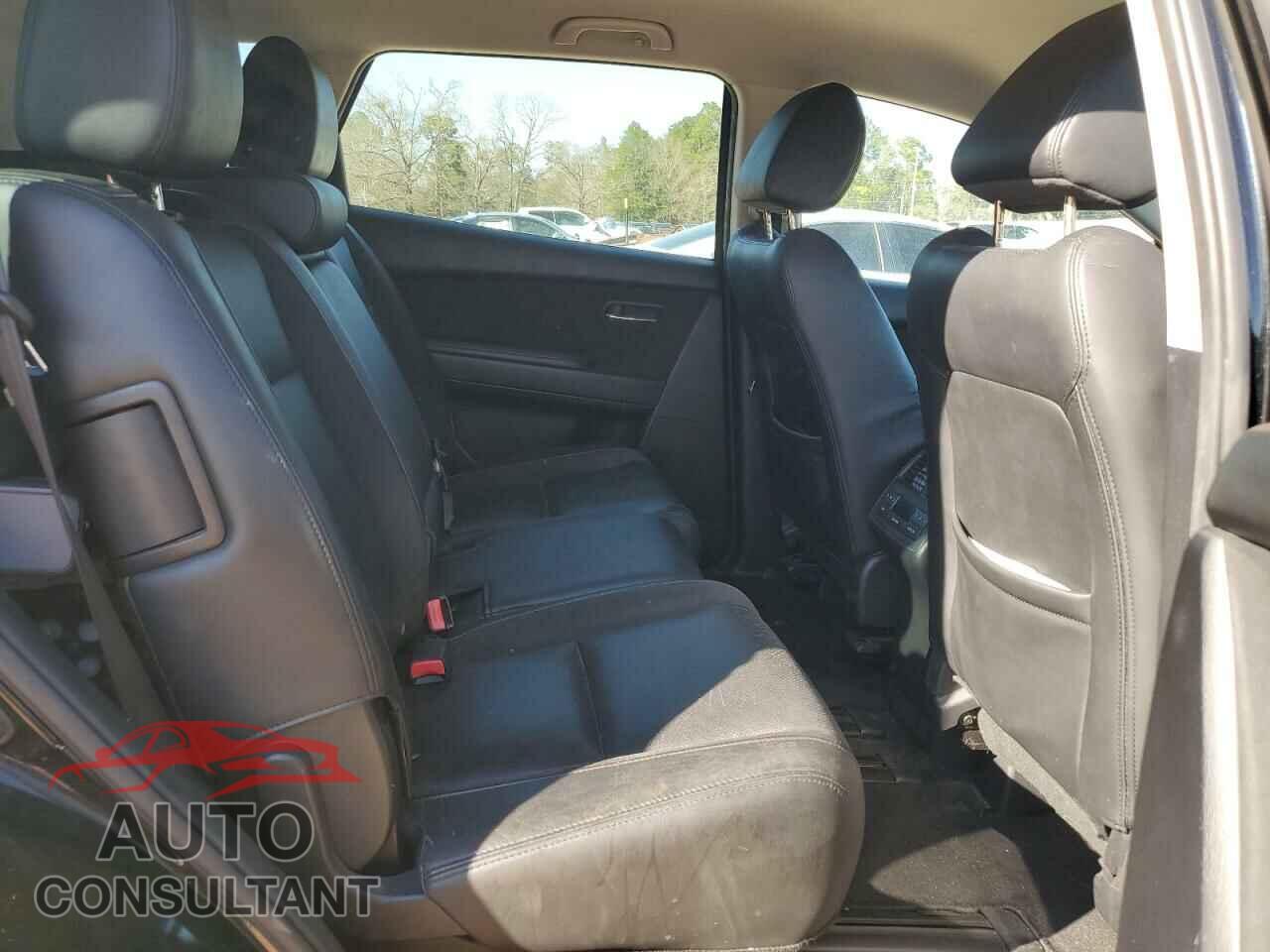 MAZDA CX-9 2015 - JM3TB2CA8F0457856