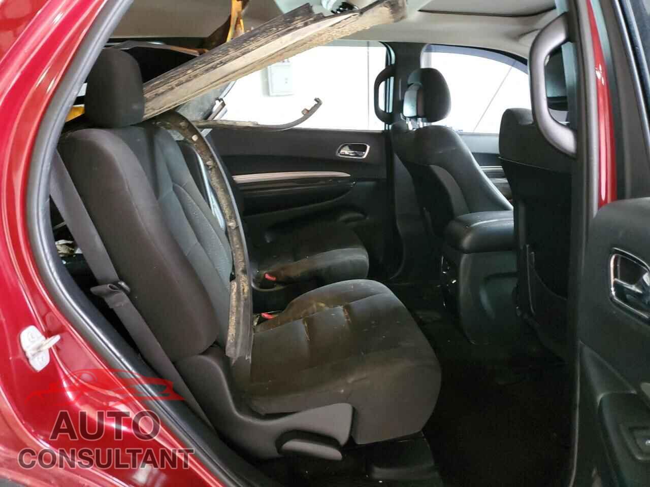 DODGE DURANGO 2014 - 1C4RDJAG4EC426728