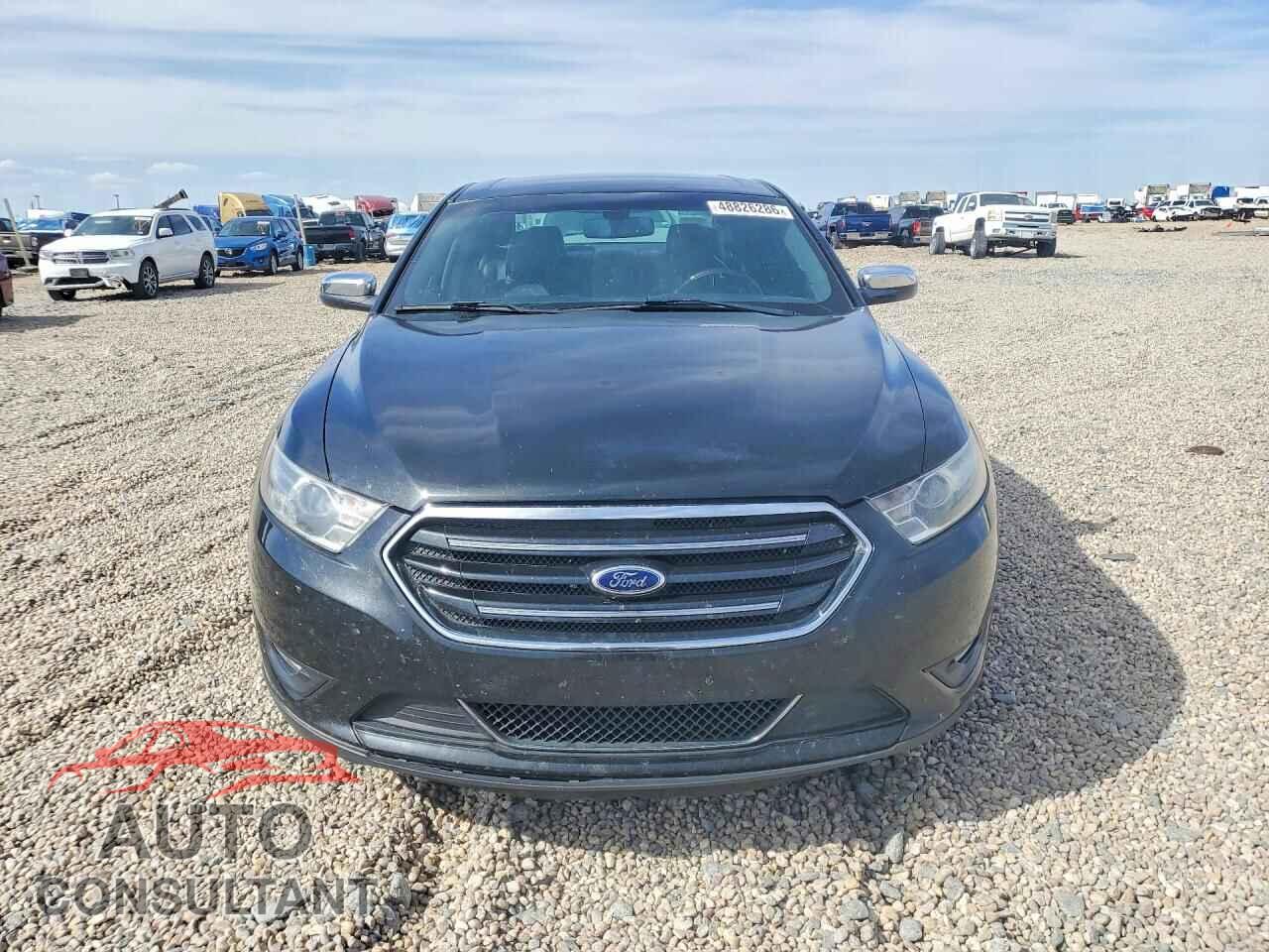 FORD TAURUS 2015 - 1FAHP2F81FG118569