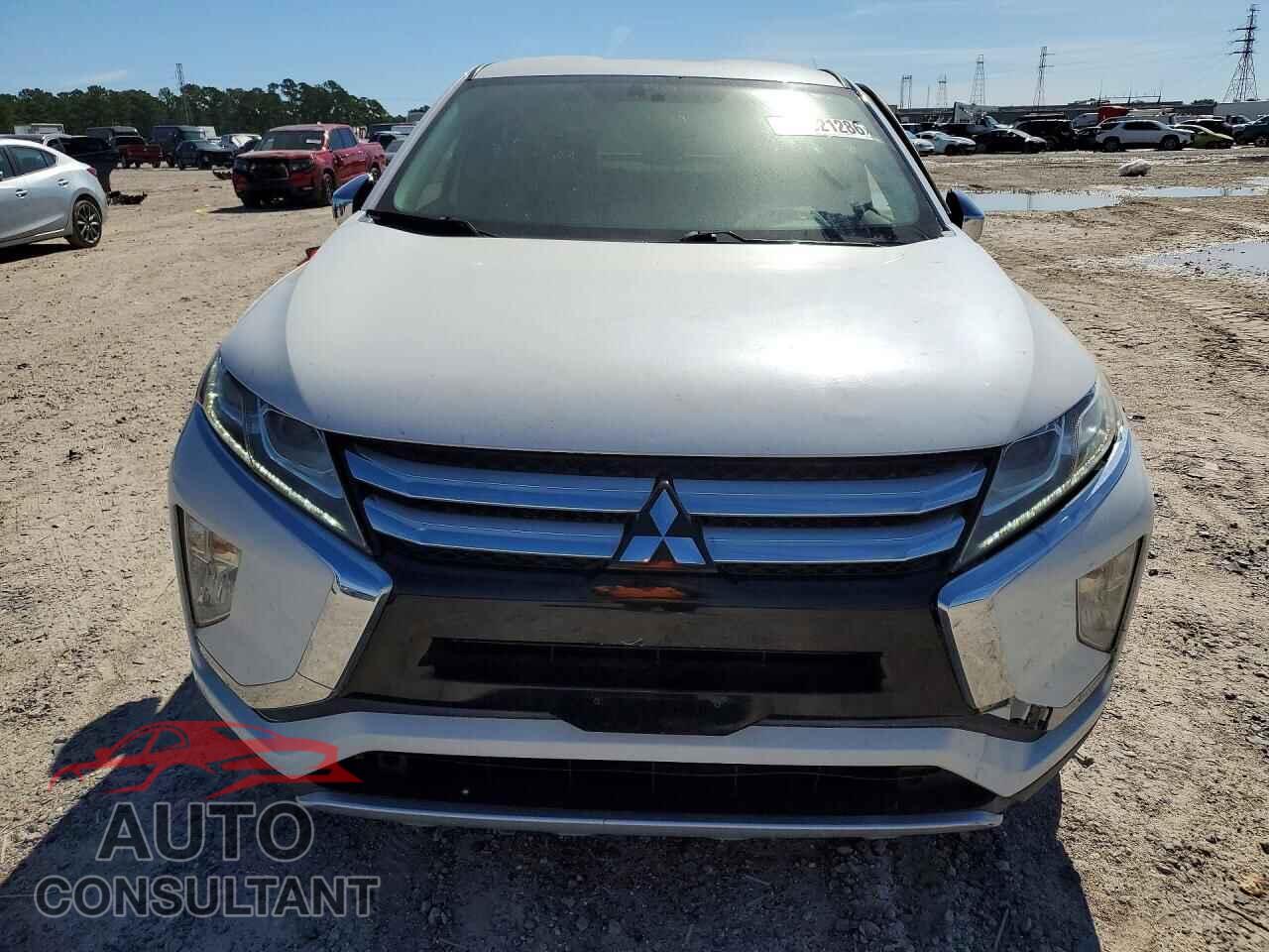MITSUBISHI ECLIPSE 2019 - JA4AT5AA9KZ021261
