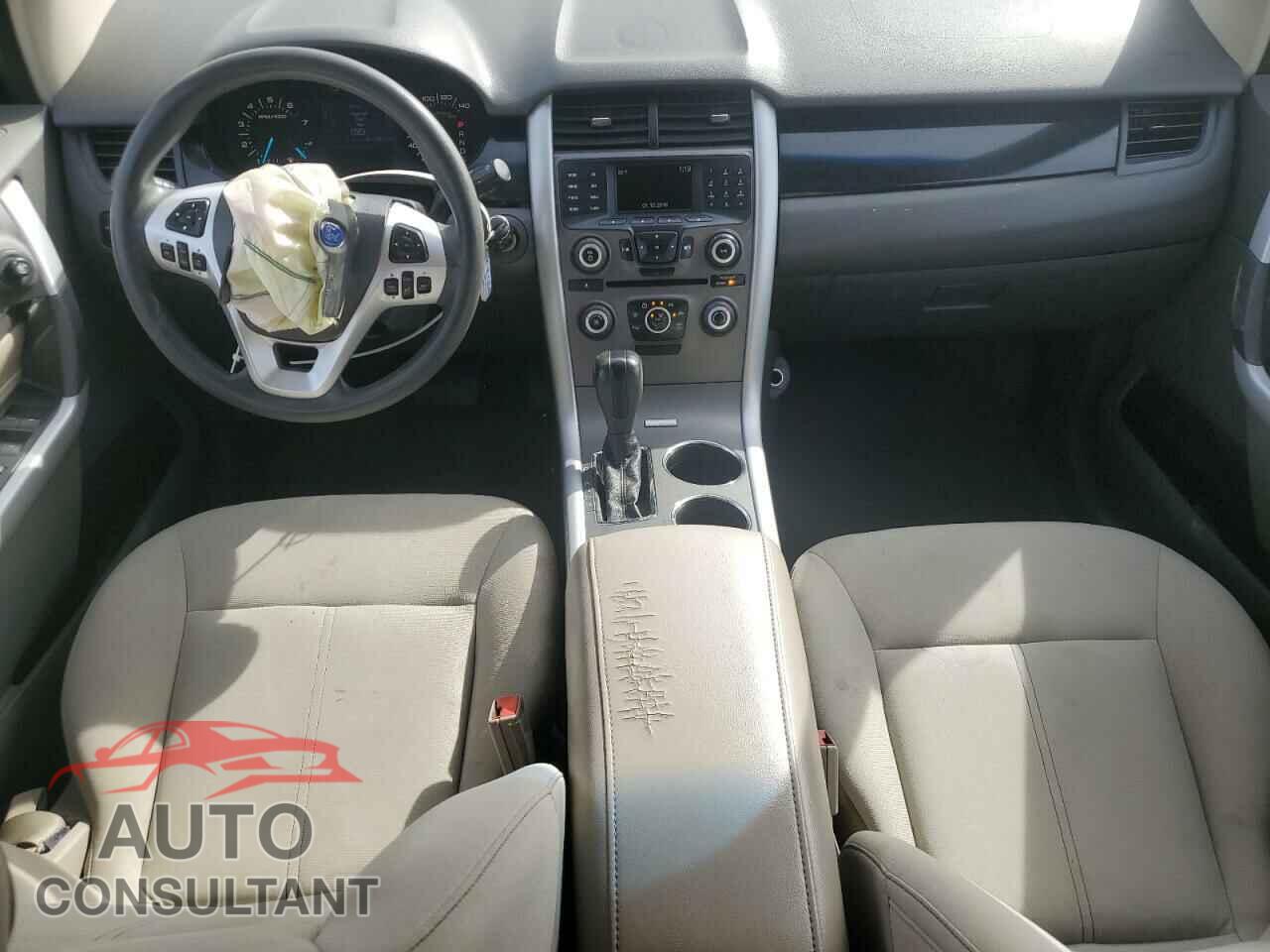 FORD EDGE 2014 - 2FMDK4GC6EBB55740