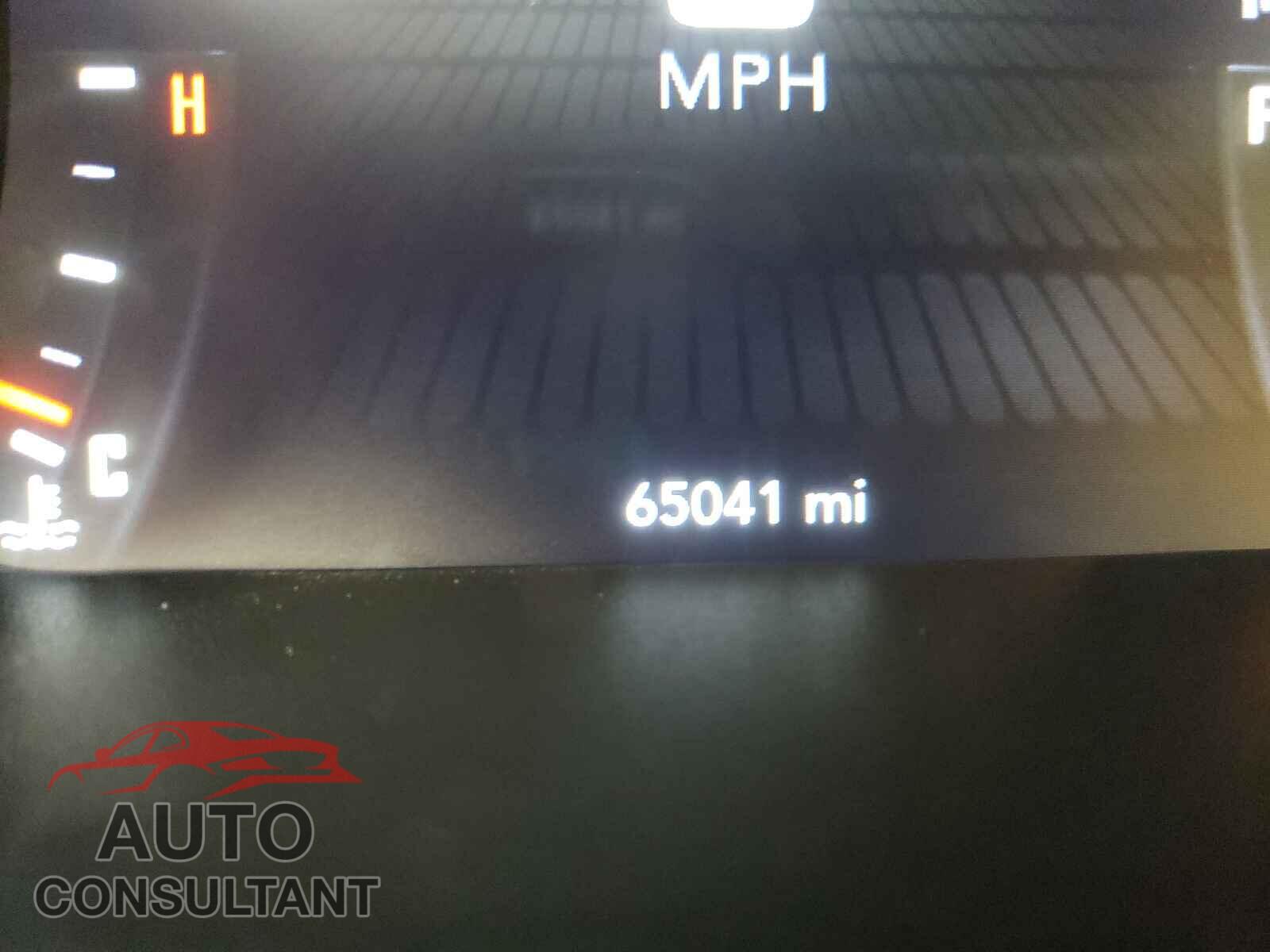 DODGE CHALLENGER 2017 - 2C3CDZAG1HH542981