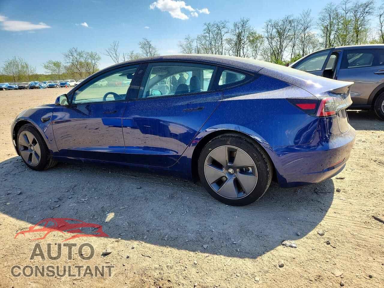 TESLA MODEL 3 2023 - 5YJ3E1EA0PF644020