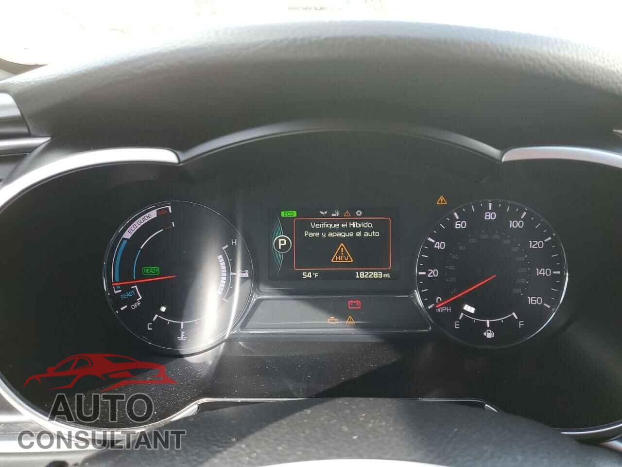 KIA OPTIMA 2015 - KNAGM4AD0F5078976