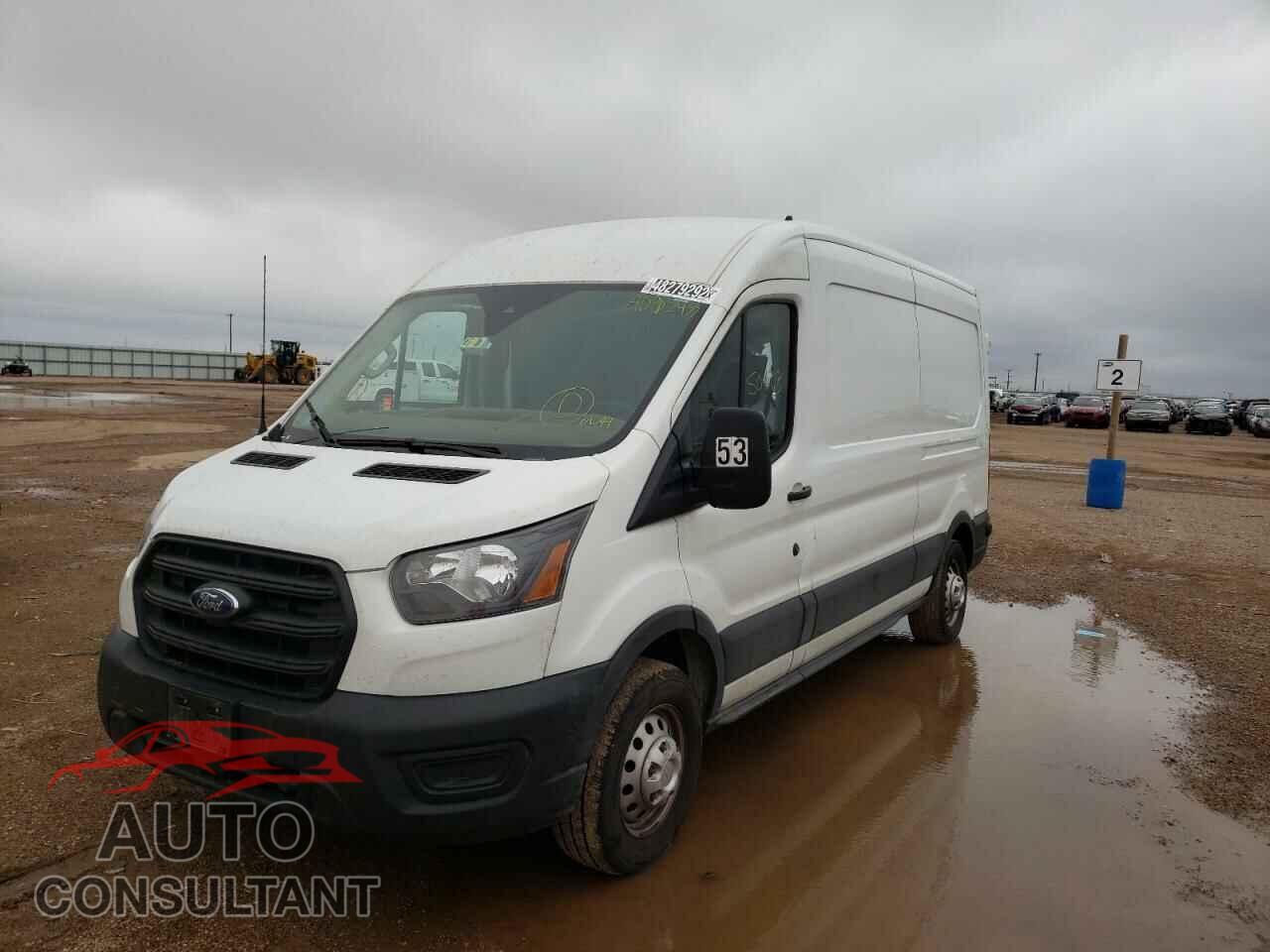 FORD TRANSIT CO 2020 - 1FTBR2C87LKA09248