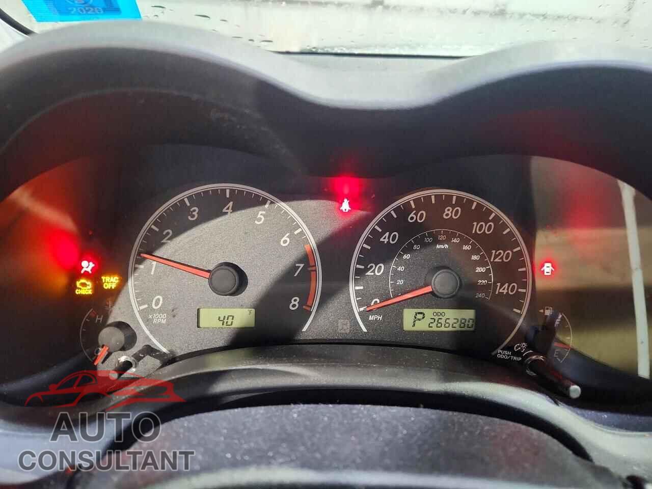 TOYOTA COROLLA 2012 - 2T1BU4EE7CC882013