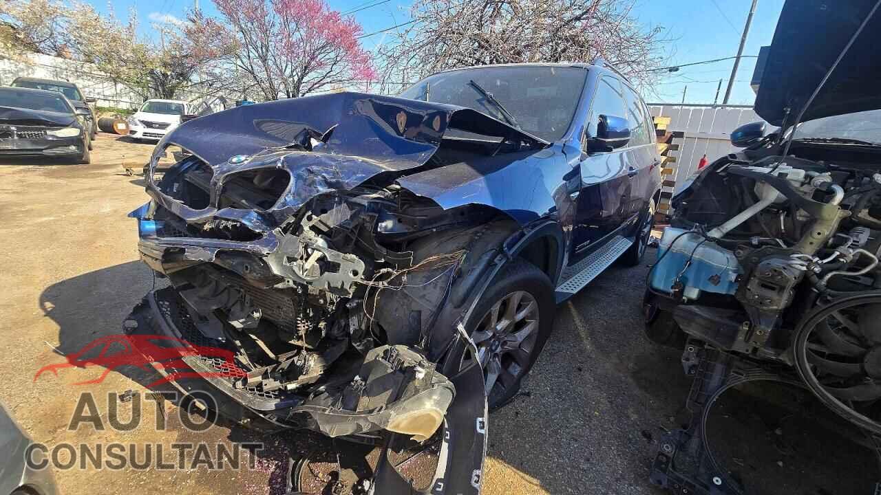 BMW X5 2012 - 5UXZV4C55CL754942