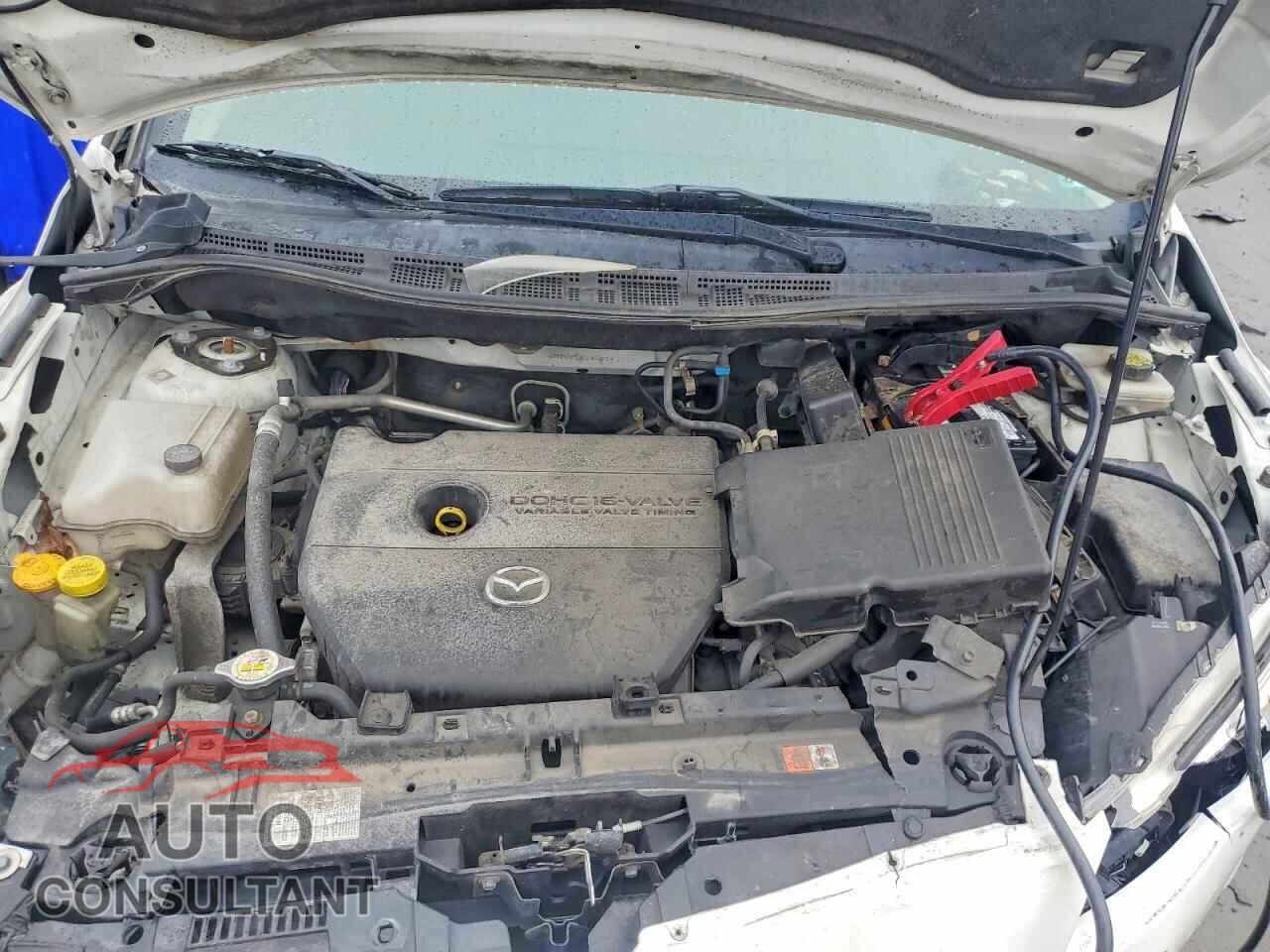 MAZDA 5 2015 - JM1CW2BL4F0181286