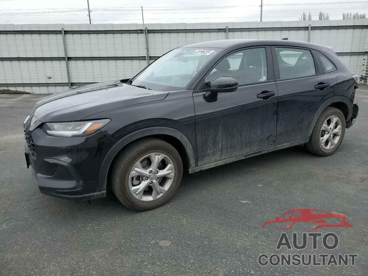 HONDA HR-V 2023 - 3CZRZ2H32PM742344