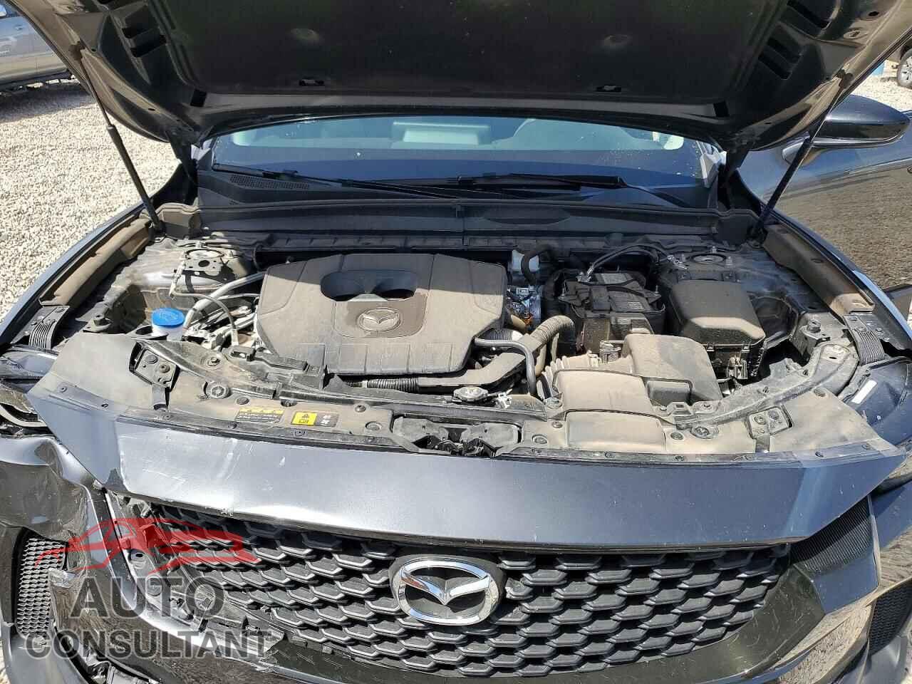 MAZDA CX-50 2025 - 7MMVABBM9SN310670