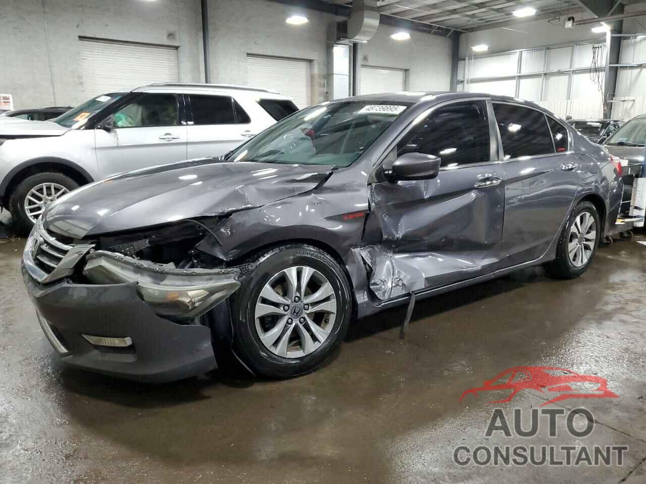 HONDA ACCORD 2013 - 1HGCR2F39DA261130