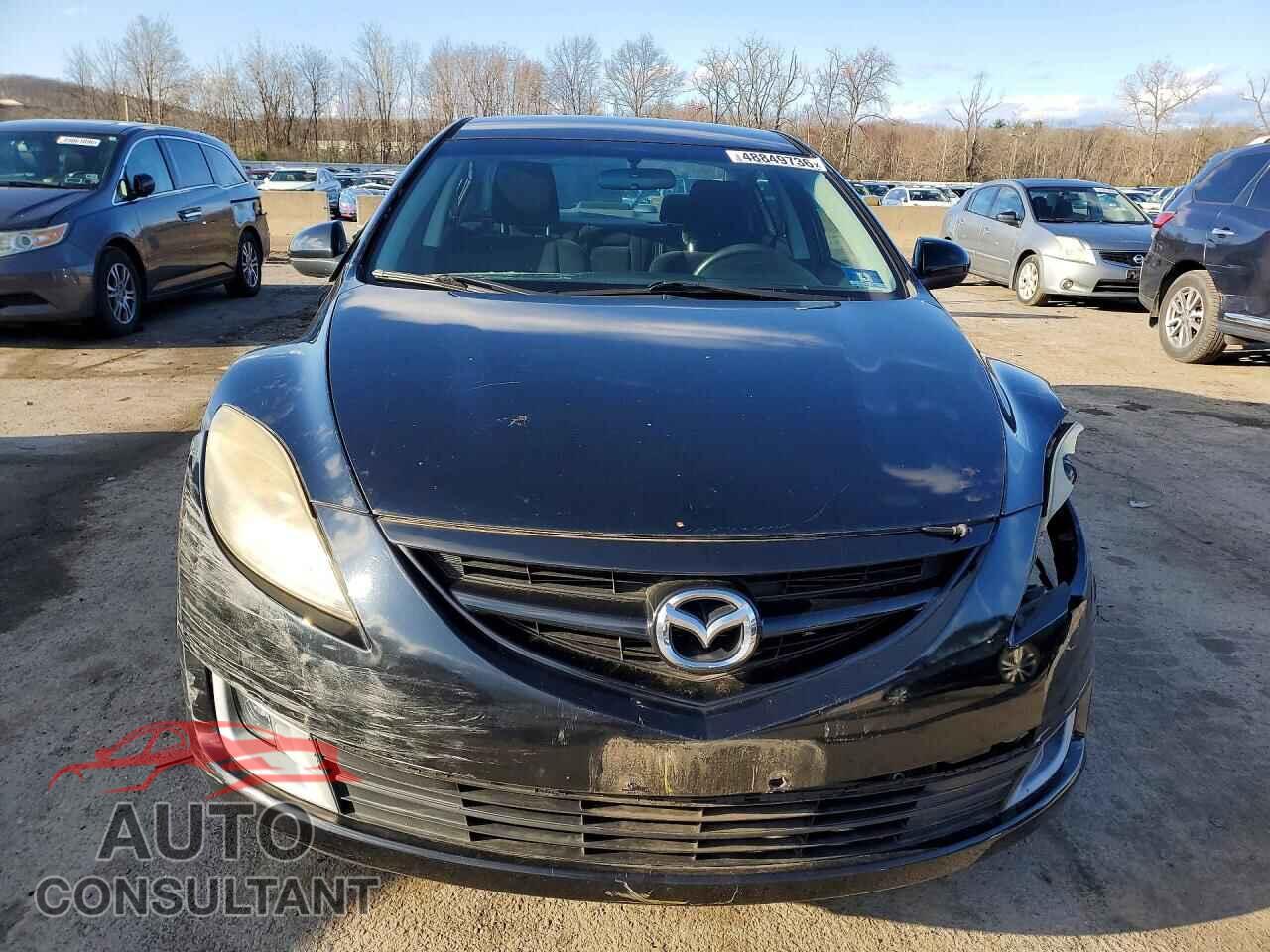 MAZDA 6 2010 - 1YVHZ8BH6A5M04428