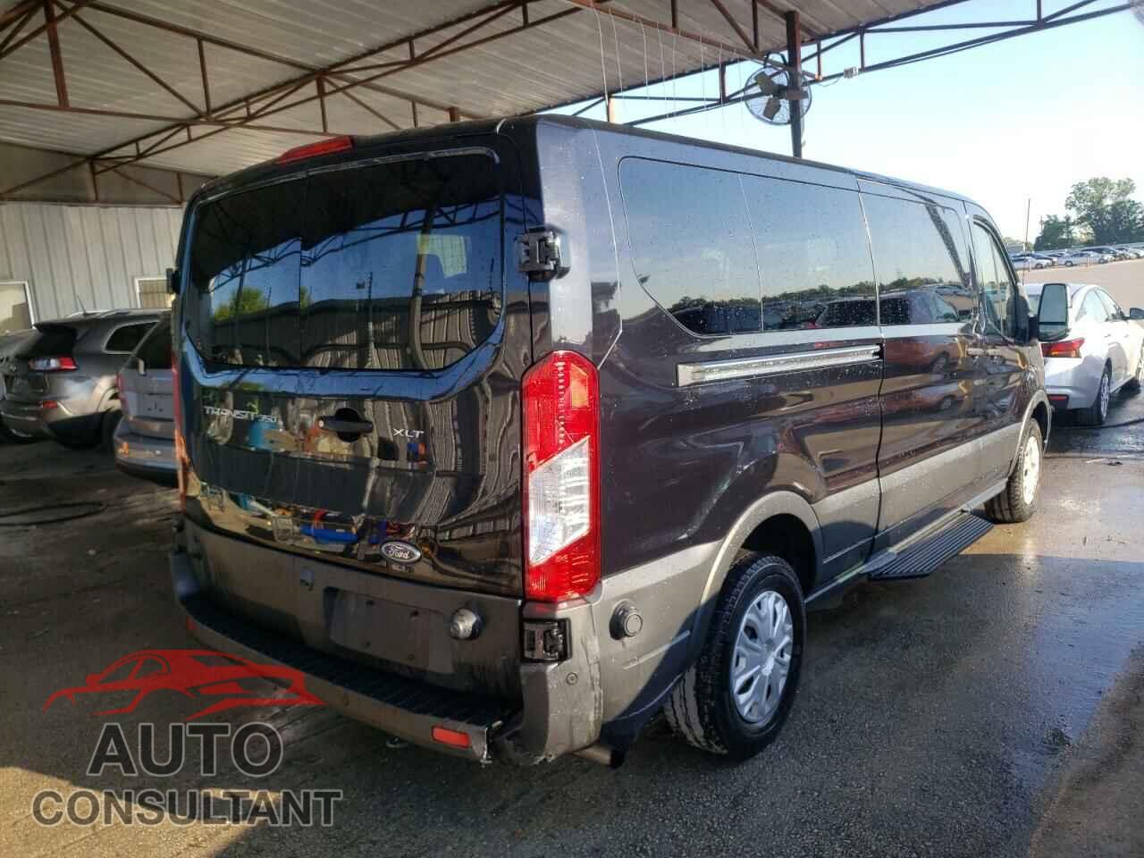 FORD TRANSIT CO 2020 - 1FBAX2Y80LKA14368