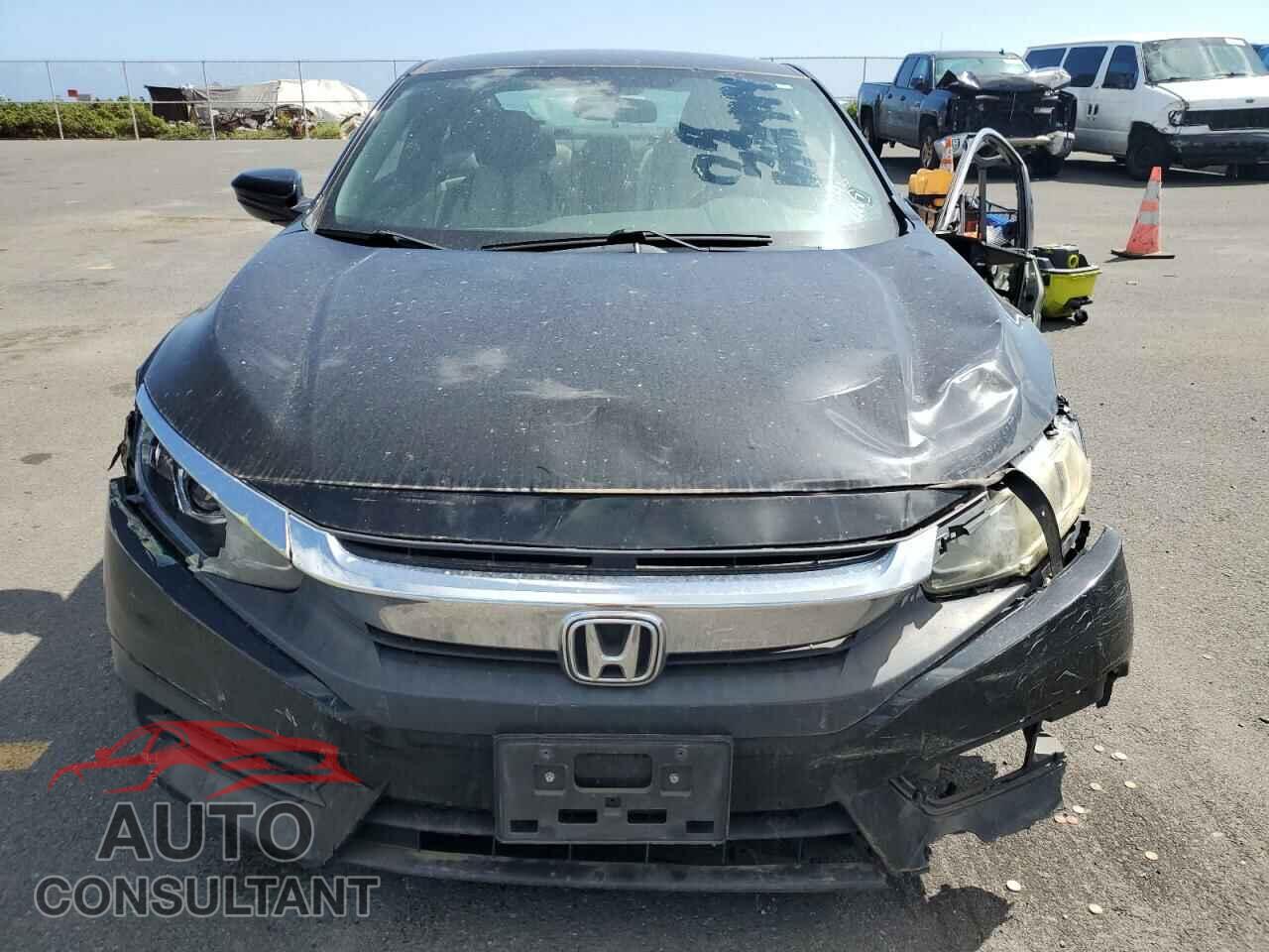 HONDA CIVIC 2016 - 2HGFC4B58GH304279