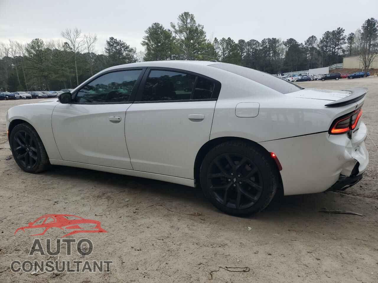 DODGE CHARGER 2019 - 2C3CDXBG6KH621797