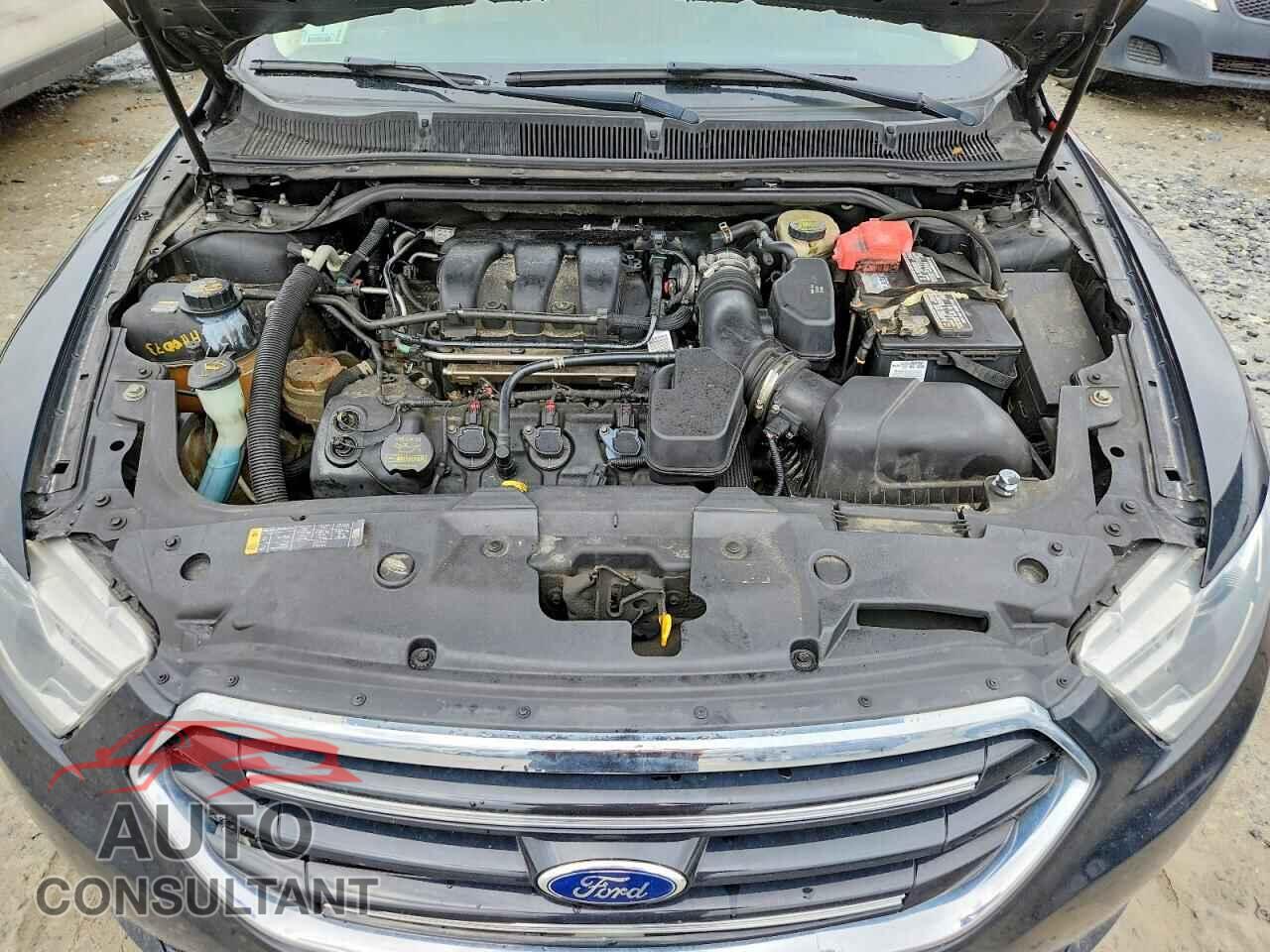 FORD TAURUS 2014 - 1FAHP2F82EG103884