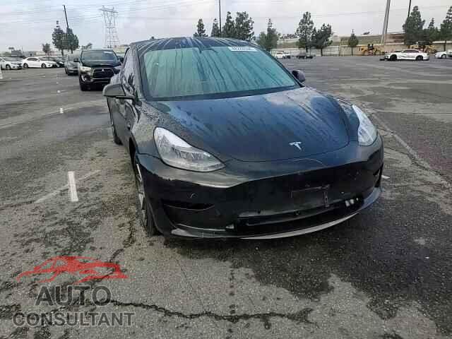 TESLA MODEL 3 2021 - 5YJ3E1EAXMF997683